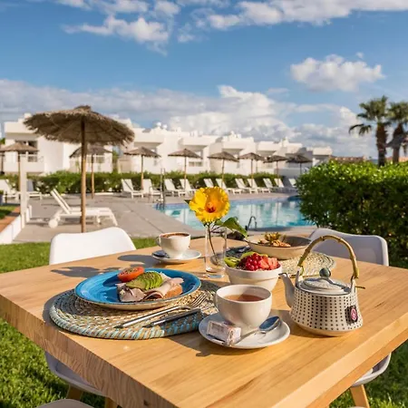 Aparthotel Camelina Sant Antoni de Portmany