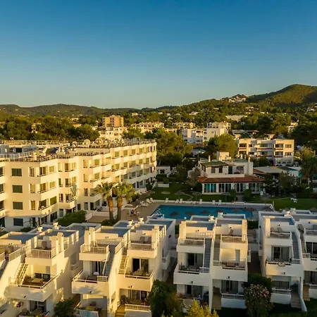 Camelina Aparthotel Sant Antoni de Portmany