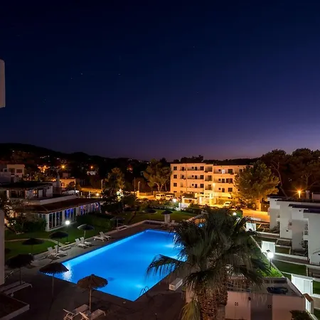 Camelina 3* Sant Antoni de Portmany