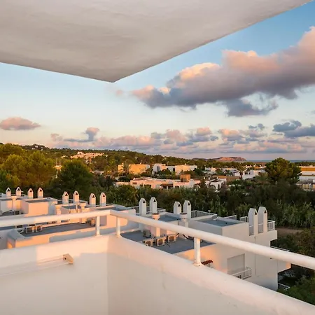 Aparthotel Camelina Sant Antoni de Portmany