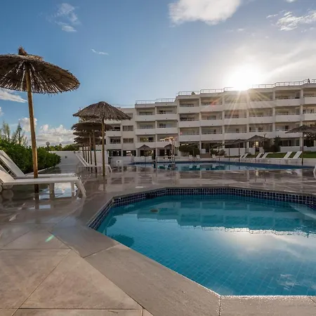 Aparthotel Camelina