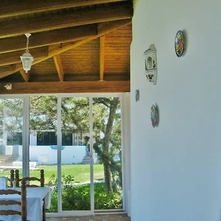 Aparthotel Camelina