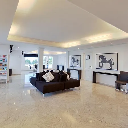 Camelina 3* Sant Antoni de Portmany