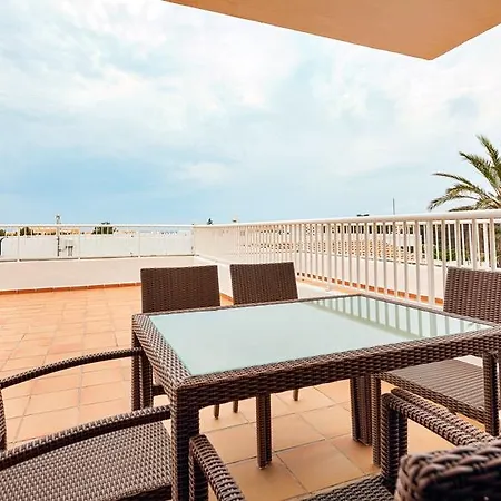 Aparthotel Camelina 3*