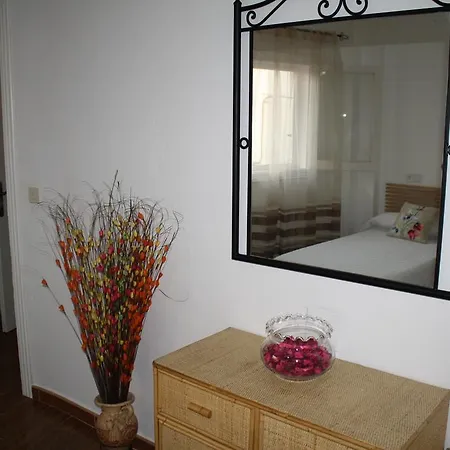 Aparthotel Camelina