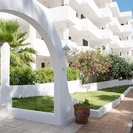 Camelina 3* Sant Antoni de Portmany