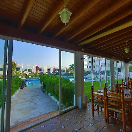 Aparthotel Camelina Sant Antoni de Portmany