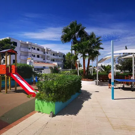 Camelina 3* Sant Antoni de Portmany