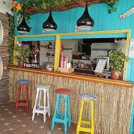 Camelina Aparthotel